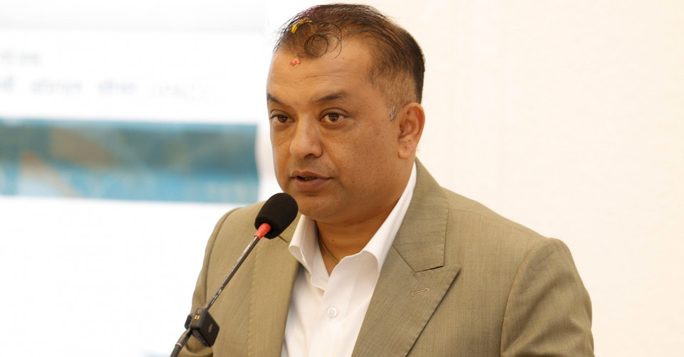 रसुवा विपत्तिमा गगनको अपिल– सक्नेले सहयोग गरौं, नसक्नेले कम्तीमा कटु वचन नबोलौं