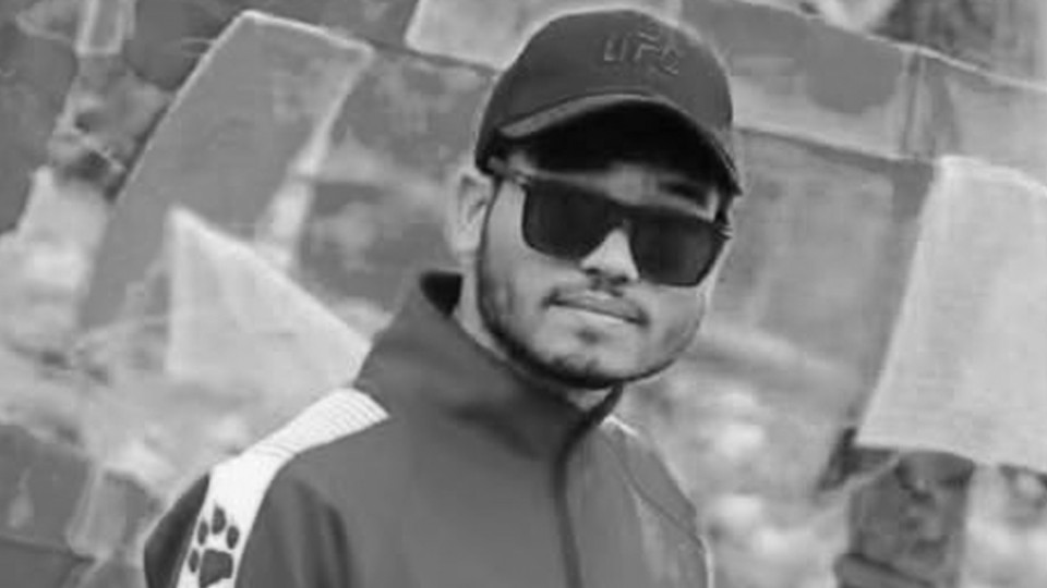 गणेश नेपाली मृत्यु प्रकरण : छानबिन समितिको सरकारलाई चारबुँदे सुधार सिफारिस