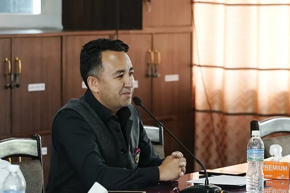 भोटेकोशी–त्रिशूली विपदबारे संसदीय समितिको ४ बुँदे सुझाव, तीन महिनाभित्र प्रतिवेदन