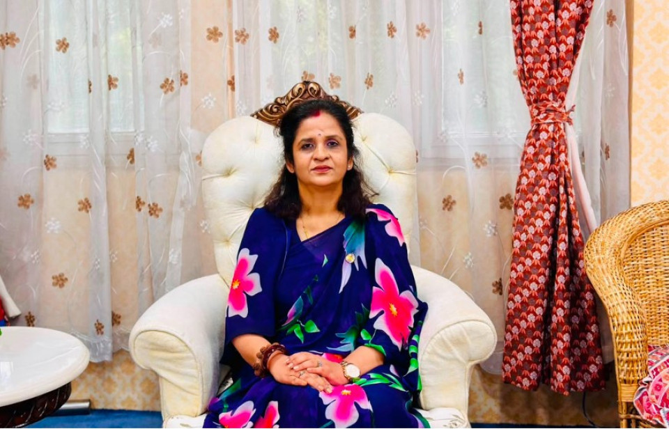 उद्योग मन्त्रालयको १०० दिने सुधार अभियान, सबै सेवा डिजिटल बनाउने तयारी