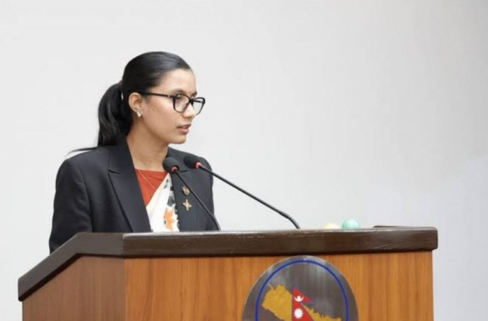 दुई दिने सार्वजनिक बिदा तत्काल पुनरावलोकन नहुने, सरकारको यस्तो तर्क