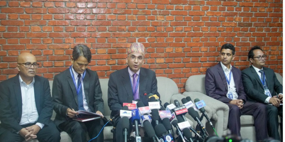 प्रधानमन्त्री शाहको राष्ट्रसंघ सहभागिताले नेपालको अन्तर्राष्ट्रिय छवि बढेको सरकारको दाबी