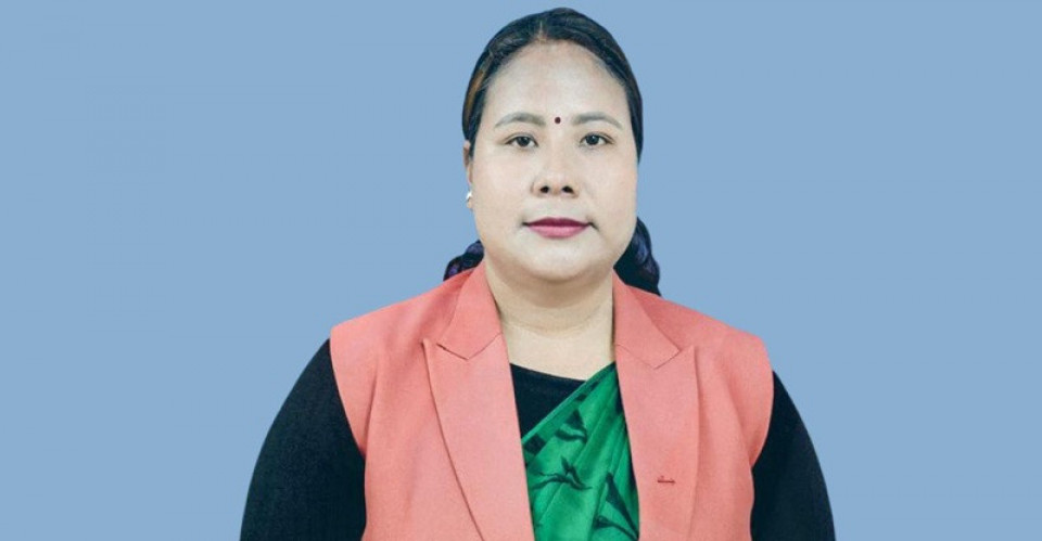 मन्त्री चौधरी थाइल्याण्डमा हुने उच्चस्तरीय अन्तर्राष्ट्रिय सम्मेलनमा सहभागी हुने
