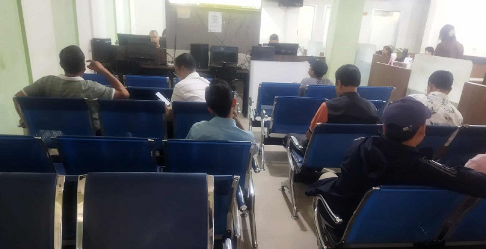 असार १५ मा आशाबादी बने लगानीकर्ता, भन्छन् ‘अहिले लगानी गरे कात्तिकमा भित्राउन पाइन्छ’