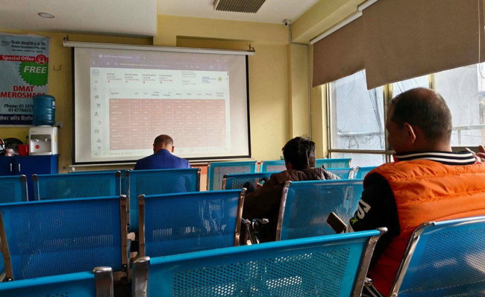 ग्राउण्ड जिरोः लगानीकर्तामा राजनीतिक बहससँगै हाइड्रोको चर्चा