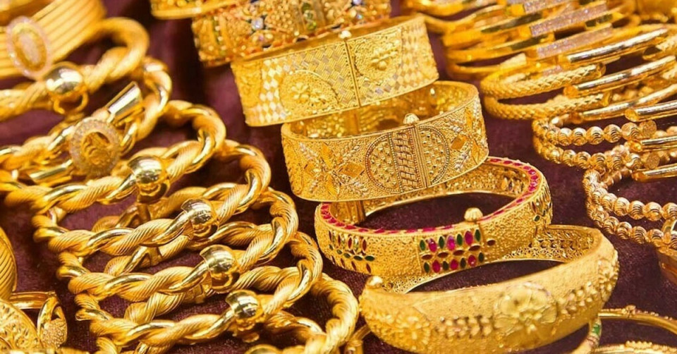 सुन ५ हजार डलर नजिक, अन्तर्राष्ट्रिय बजारमा नयाँ रेकर्डको संघारमा