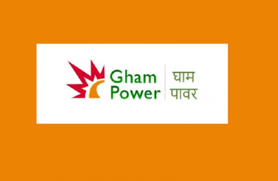 घाम पावरद्वारा नेपालमै पहिलो ‘सोल्युबल लिड–फ्लो ब्याट्री’ प्रदर्शन ,पुराना ब्याट्रीको सिसाबाट ऊर्जा भण्डारण