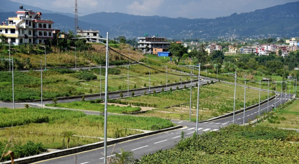 घरजग्गा कारोबार गर्न लाइसेन्स लिनुपर्ने व्यवस्था अस्थायी कालका लागि स्थगित