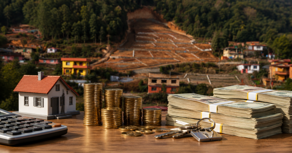 घरजग्गा कारोबारले लिँदै गति, बैंकहरूको कर्जा असुलीमा देखियो सुधारको संकेत