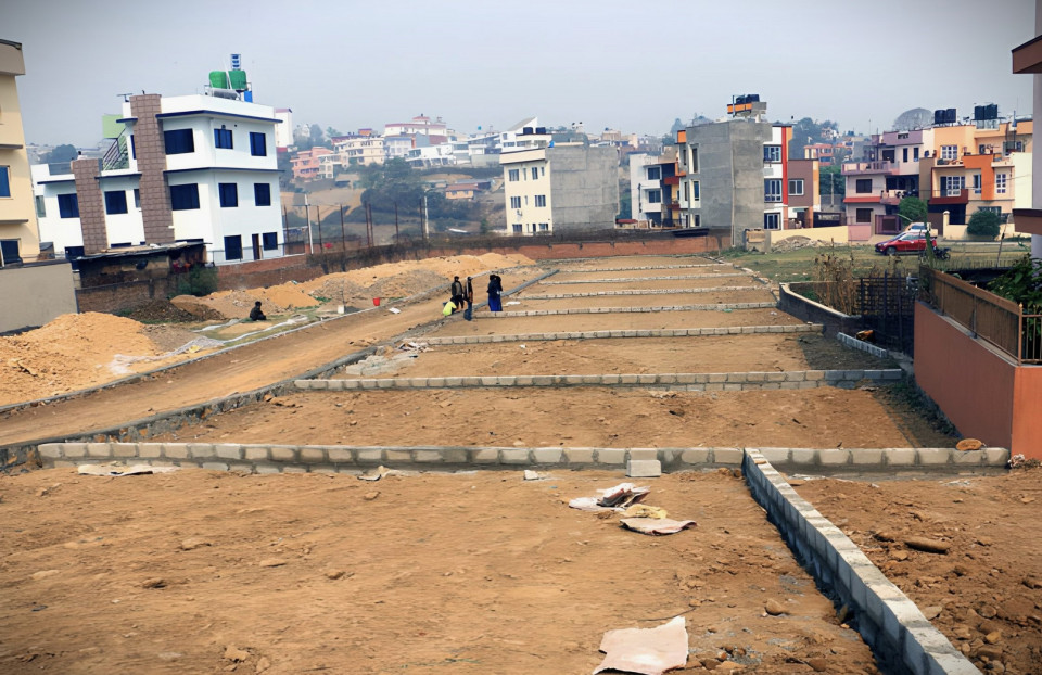 घरजग्गा व्यवसायमा नयाँ व्यवस्था, ३ करोडभन्दा बढीको कारोबार गर्न अब लाइसेन्स लिनुपर्ने