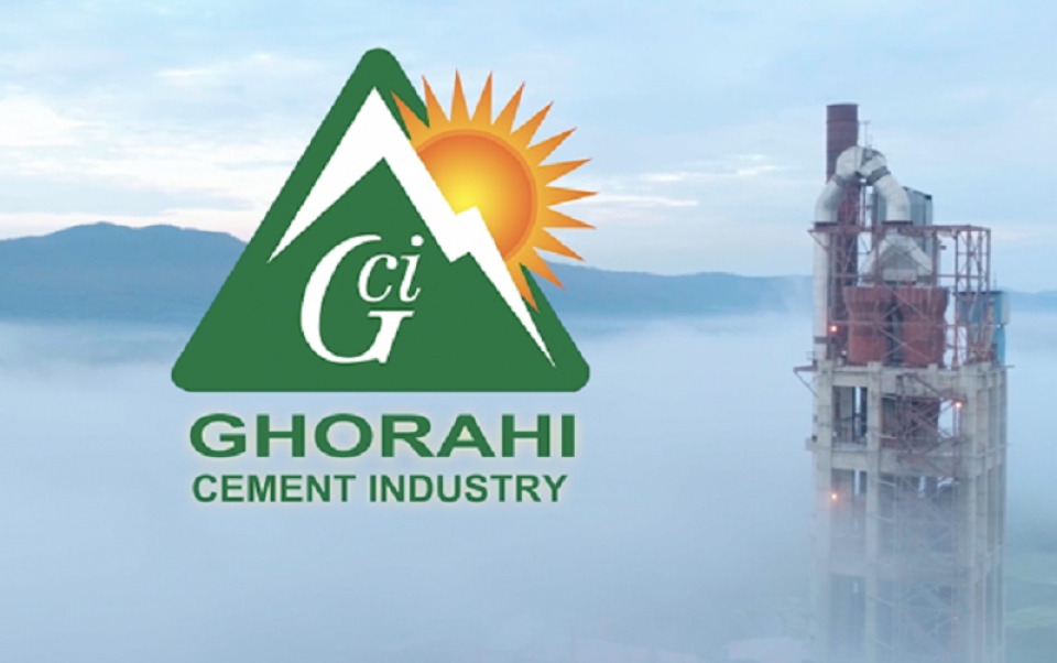 घोराही सिमेन्टको लाभांश सुरक्षित गर्ने आज अन्तिम दिन