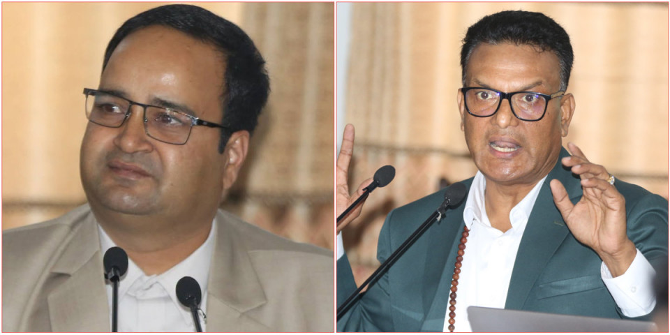 दुई राजदूत अस्वीकृत : संसदीय सुनुवाइले तोड्यो ‘रबरस्ट्याम्प’को छवि
