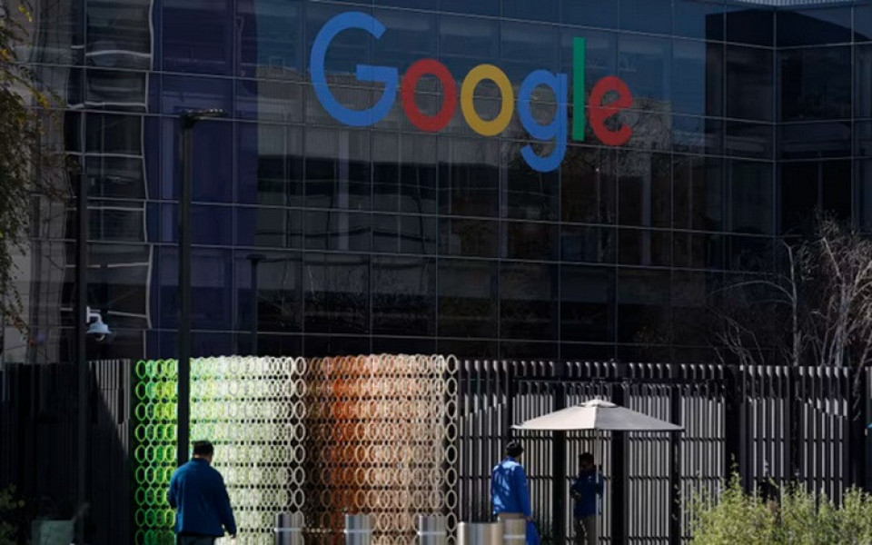 गूगलले जारी गर्यो १०० वर्षे बोण्ड, यस्तो छ कारण