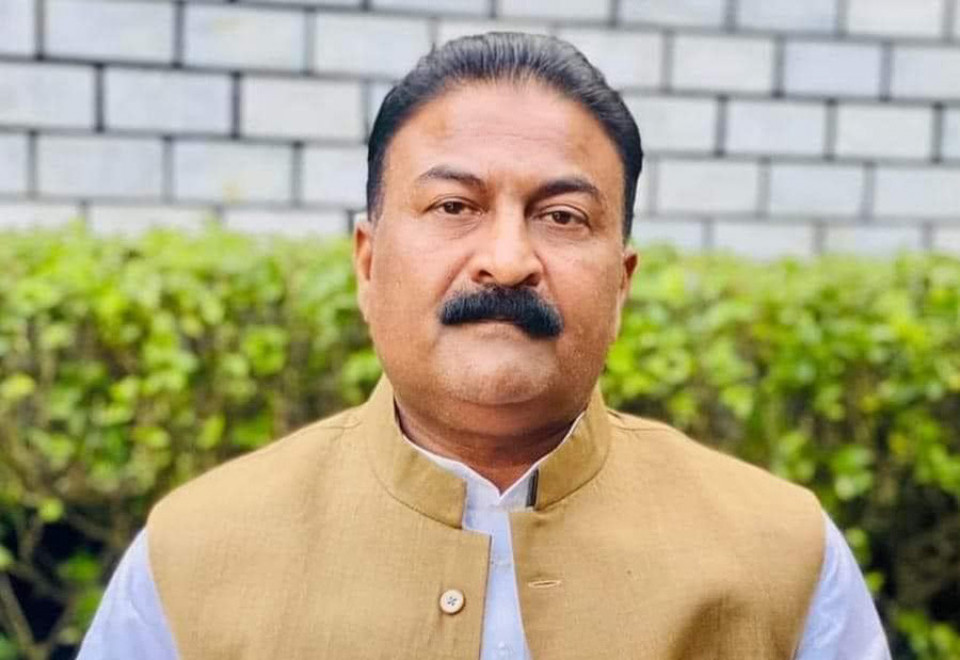 घूस प्रकरणमा मुछिएका मन्त्री गुप्ताले दिए राजीनामा, निश्पक्ष छानबिन गरिदिन माग