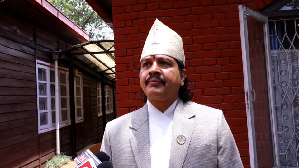 भूमिहीनलाई लालपुर्जा नपाएसम्म मासिक १५ हजार भाडा दिने तयारी