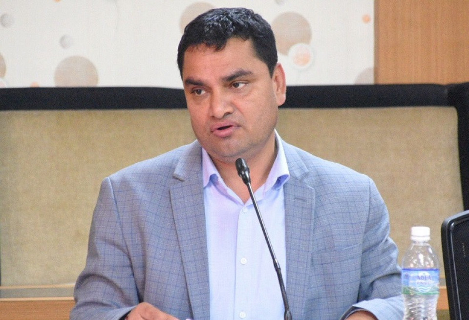 निर्माण सम्पन्न भएर अलपत्र आधारभूत अस्पताल साउनबाटै सञ्चालनमा ल्याउने तयारी