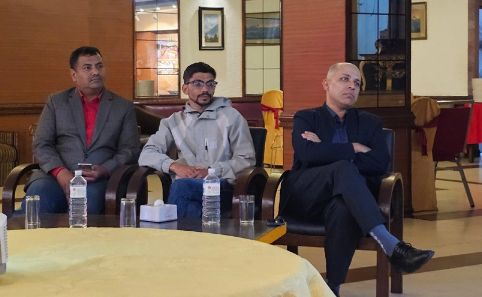 आगामी बजेटका लागि कर छुटदेखि डिजिटल पूर्वाधारसम्मका सुझाव