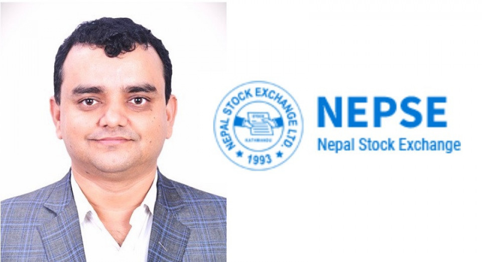 नेप्सेको अध्यक्षबाट हेमन्त बस्यालको राजीनामा, अर्थमन्त्रीसँगको भेटमा के कुरा भयो ?