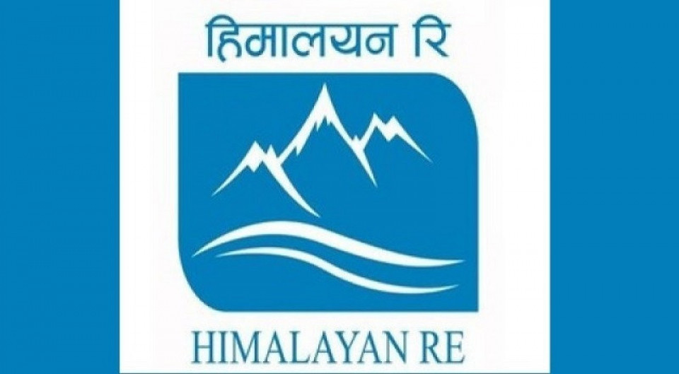 हिमालयन रि–इन्स्योरेन्स रु.२.३३ अर्ब घाटामा,आम्दानी घट्दा खर्चमा ठूलो वृद्धि