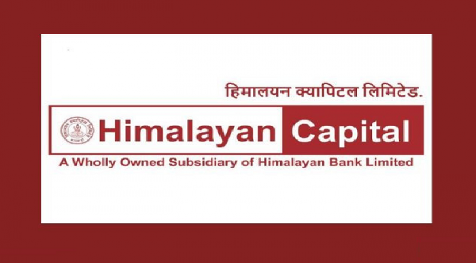 भोटेकोशी–त्रिशूली बाढीपीडितका लागि हिमालयन क्यापिटलको १० लाख १ हजार सहयोग