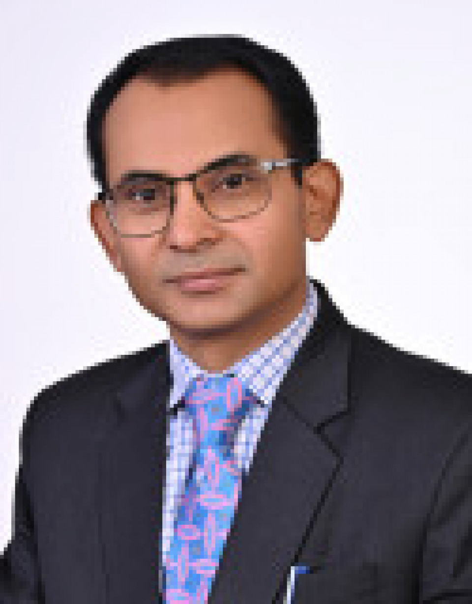 नेपाल बैंकका डेपुटी सीइओ नेपाल इन्स्योरेन्सको संचालकमा मनोनयन