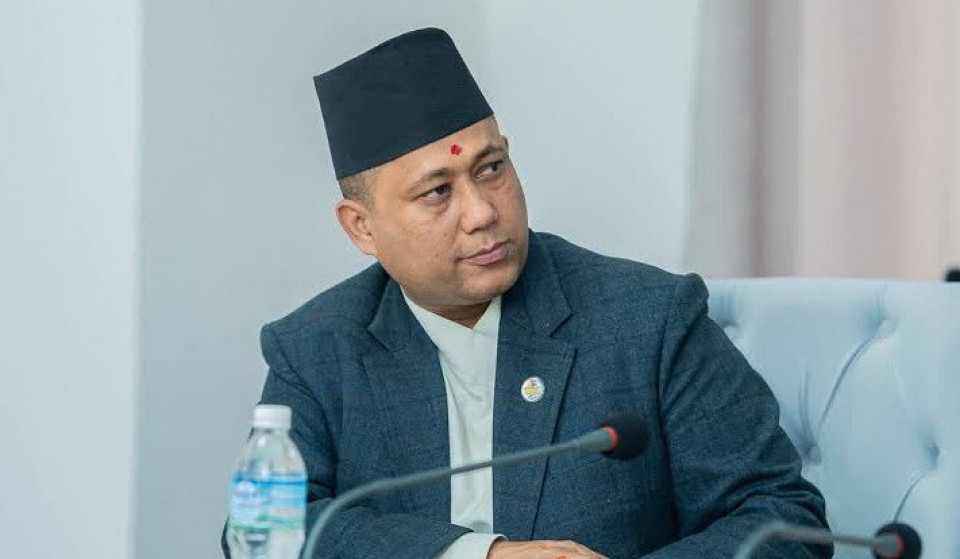 नेपाल–बङ्गलादेश परराष्ट्रमन्त्रीबीच टेलिफोन वार्ता, विपद्पछिको उद्धार र राहतबारे छलफल