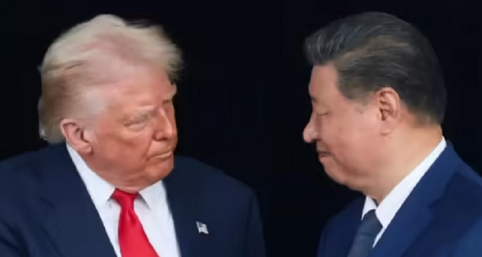 अफ्रिकाको खनिजमा चीन र अमेरिकाको गिद्धे नजर, ११ वर्षपछि अमेरिकाले हासिल गर्यो यस्तो उपलब्धि