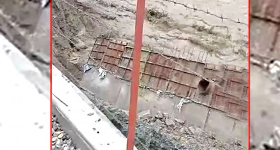 बाढीको असर विद्युत् क्षेत्रमा : गण्डकीका मात्रै २७ आयोजना बन्द, करिब १ हजार मेगावाट उत्पादन प्रभावित