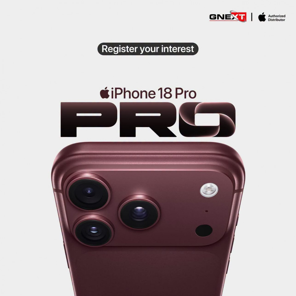 नेपालमा iPhone 18 Pro सिरिज सार्वजनिक हुँदै, मूल्य २.५९ लाखदेखि ५.३४ लाखसम्म