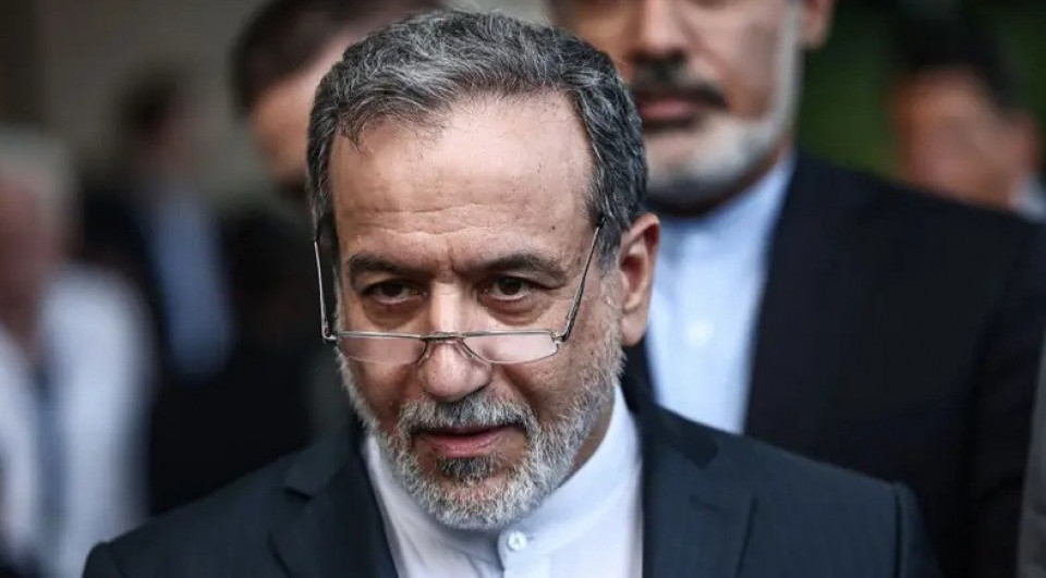 ट्रम्पले परमाणु वार्तालाई सम्पत्ति किनबेचको रुपमा लिएको इरानी विदेशमन्त्रीको आरोप