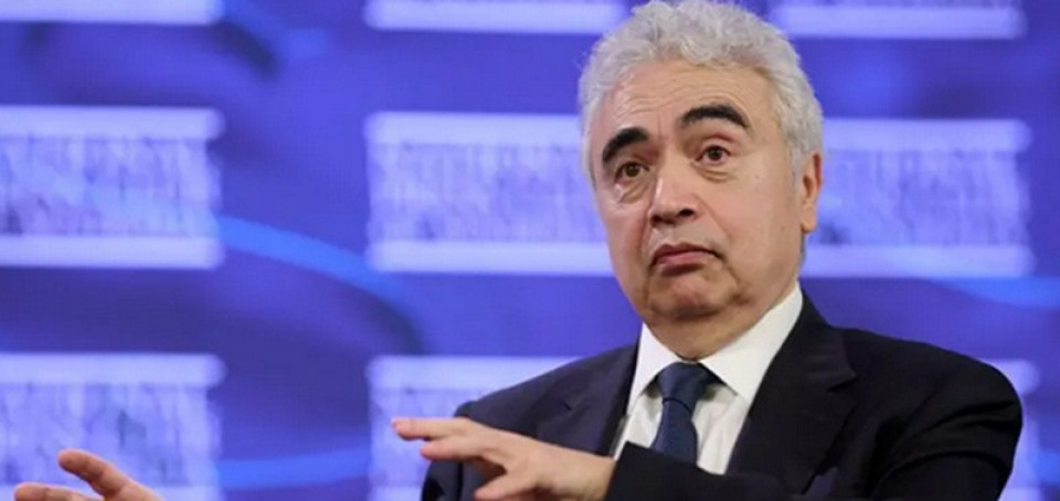 अन्तर्राष्ट्रिय ऊर्जा एजेन्सीले भन्यो, ‘अहिले इतिहासकै ठूलो उर्जा संकट’