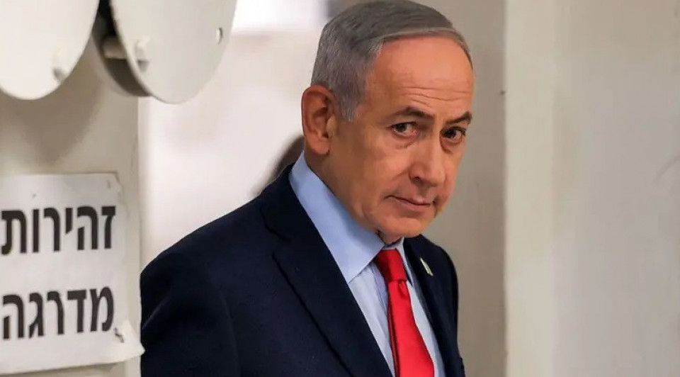 अमेरिका–ईरान युद्धविरामको घोषणाप्रति किन मौन छ इजरायल ?