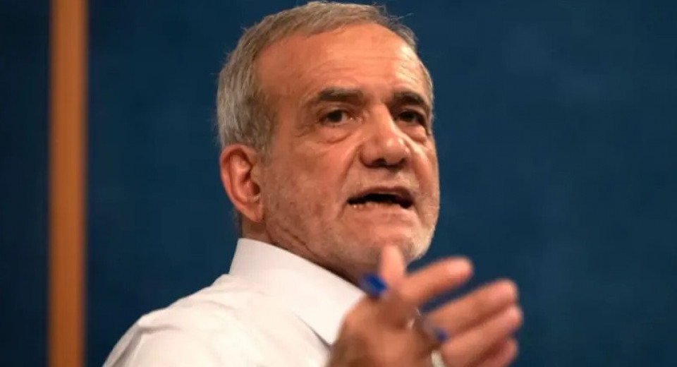 इरानले गर्यो तेल प्रशोधन केन्द्रमा भएको आक्रमणको कडा निन्दा