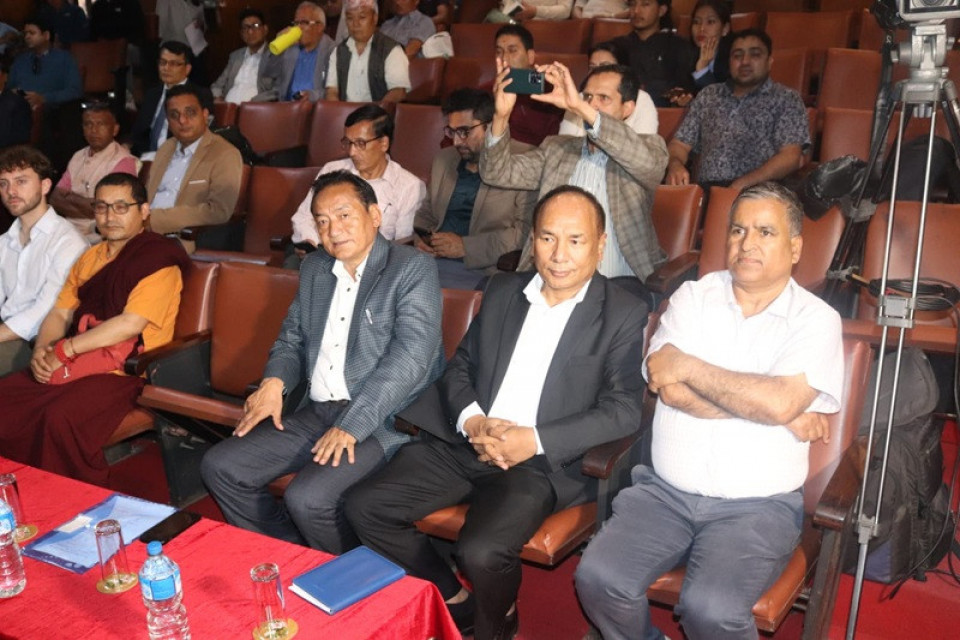 मनास्लु र ल्होत्से आरोहणको ७० वर्षको अवसरका विशेष कार्यक्रम आयोजना गरिने