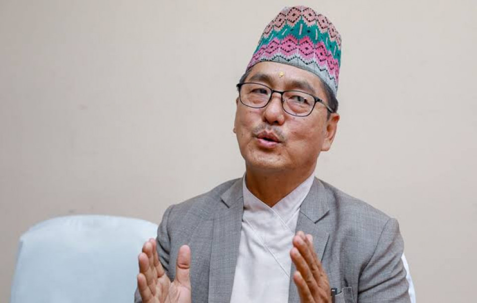 पार्टीको निर्देशनबिना सत्ता केन्द्रित गतिविधिमा नलाग्न प्रदेश सांसदलाई राप्रपाको निर्देशन