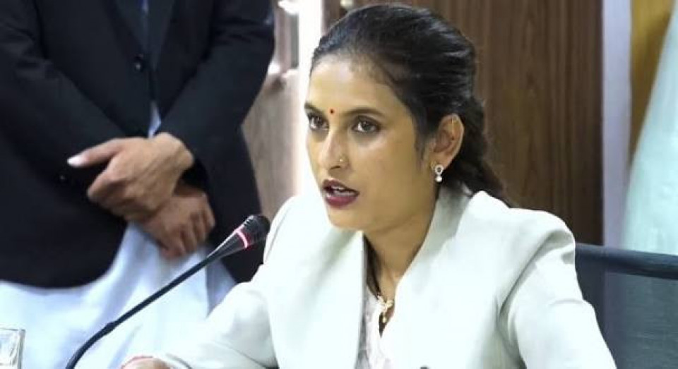 बालबालिकासम्बन्धी ऐन संशोधन विधेयक प्रतिनिधिसभामा दर्ता