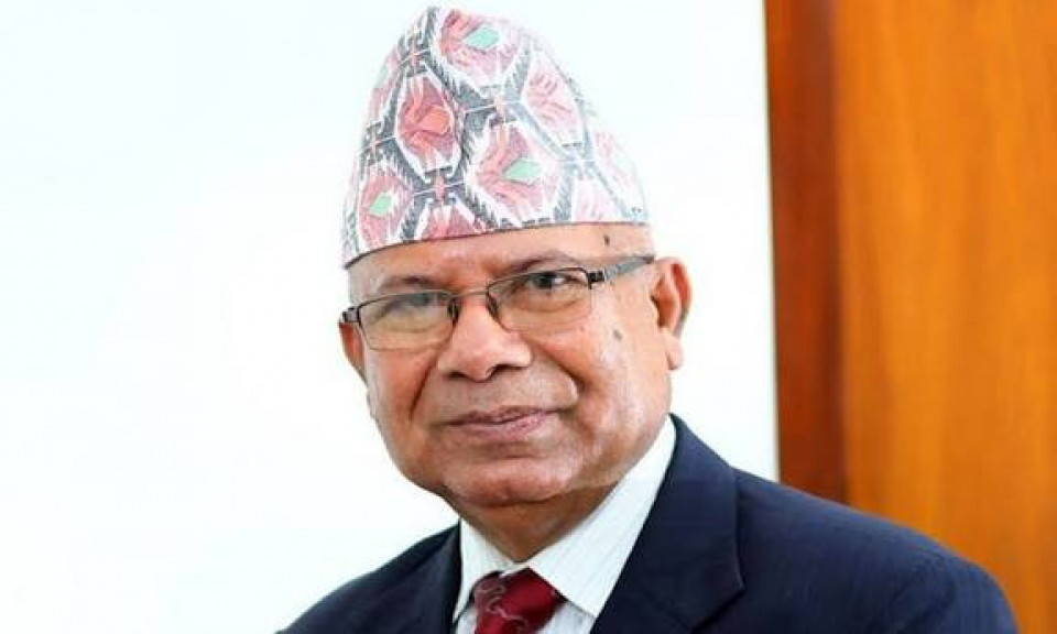 पतञ्जलि जग्गा प्रकरण निर्णायक मोडमा, माधव नेपालसहित ९३ जनाको मुद्दा अन्तिम सुनुवाइमा