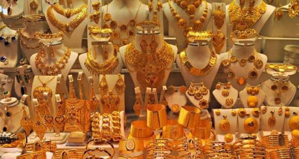 सस्तियो सुन चाँदीको मूल्य, कतिमा हुँदैछ कारोबार ?