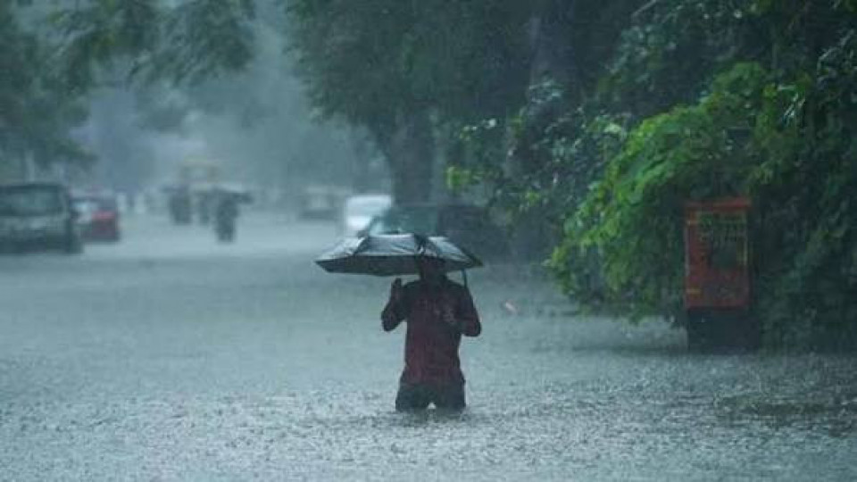 भारी वर्षाको जोखिममा सरकारको तयारी : घण्टा–घण्टामा पूर्वसूचना, सुरक्षा निकाय ‘हाई अलर्ट’मा