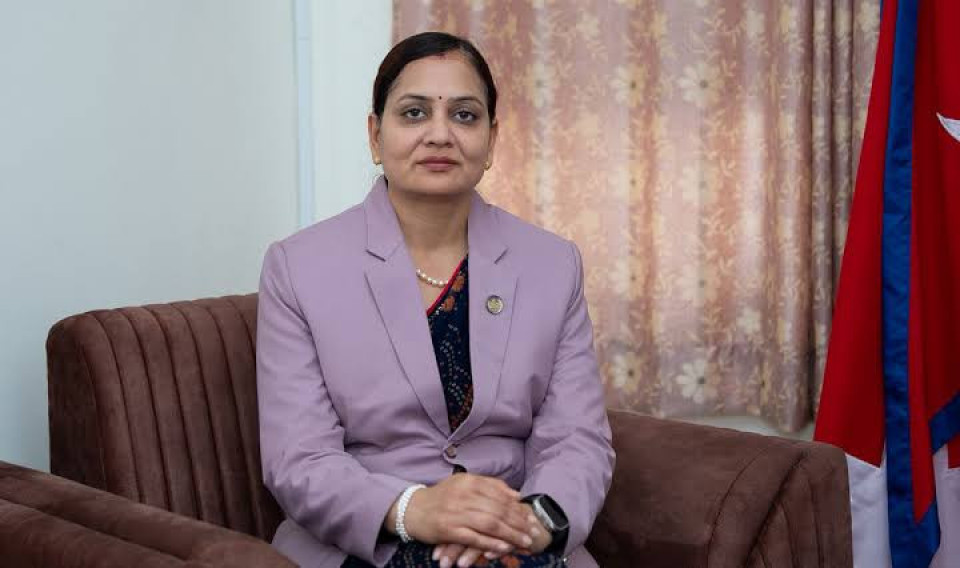 भारी वर्षाको जोखिमबीच स्वास्थ्य मन्त्रालय ‘हाई अलर्ट’मा, अस्पताल र स्वास्थ्यकर्मी तयारी अवस्थामा