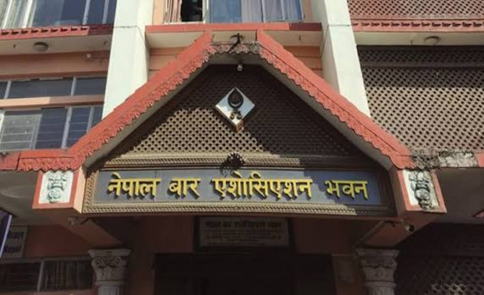चोलेन्द्र प्रकरणमा बारको प्रश्न– भ्रष्टाचार अनुसन्धान हो, राजनीतिक कदम हो कि तर्साउने प्रयास