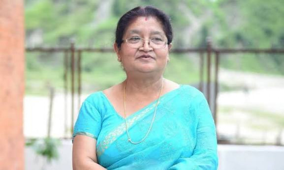 राधिका शाक्यको आरोप : खरानी ग्याङले सम्मानको अर्थ नबुझ्नु स्वाभाविकै हो