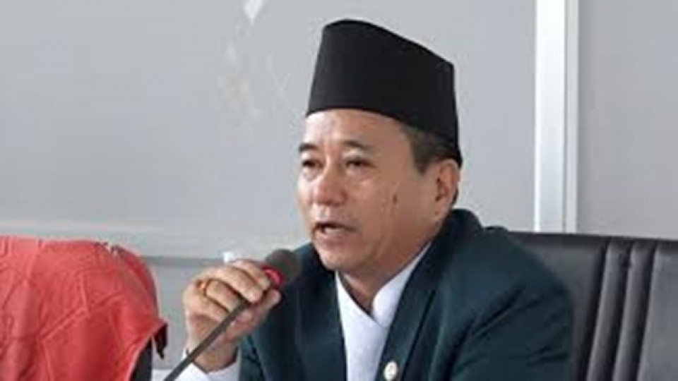 कांग्रेसभित्र कारबाहीको झड्का : रामेछाप सभापति कान्छाराम निलम्बित