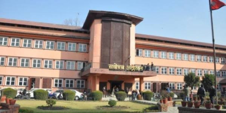 सर्वोच्चको आदेश : भुटानी शरणार्थीका सन्तानलाई विदेश जान रोक नलगाउनू