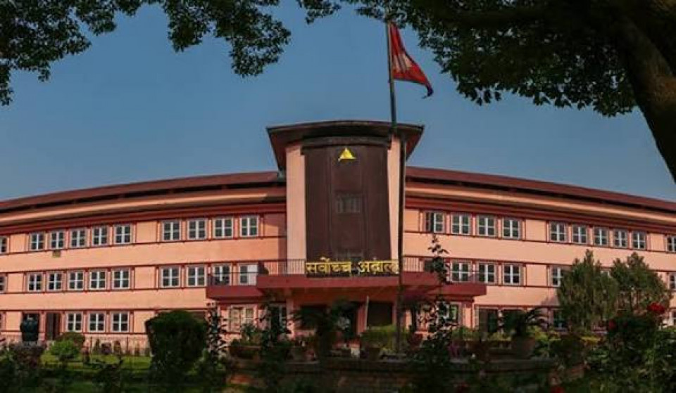सर्वोच्चको व्याख्या: झुक्यानमा पारेर लिइएको सहमति ‘स्वतन्त्र सहमति’ होइन