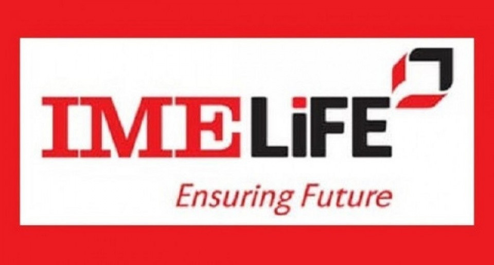आइएमई लाइफ इन्स्योरेन्सद्वारा लाभांश घोषणा