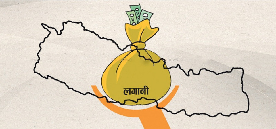 वैदेशिक लगानीमा स्वचालित स्वीकृति पाउने उद्योगको सूची सार्वजनिक