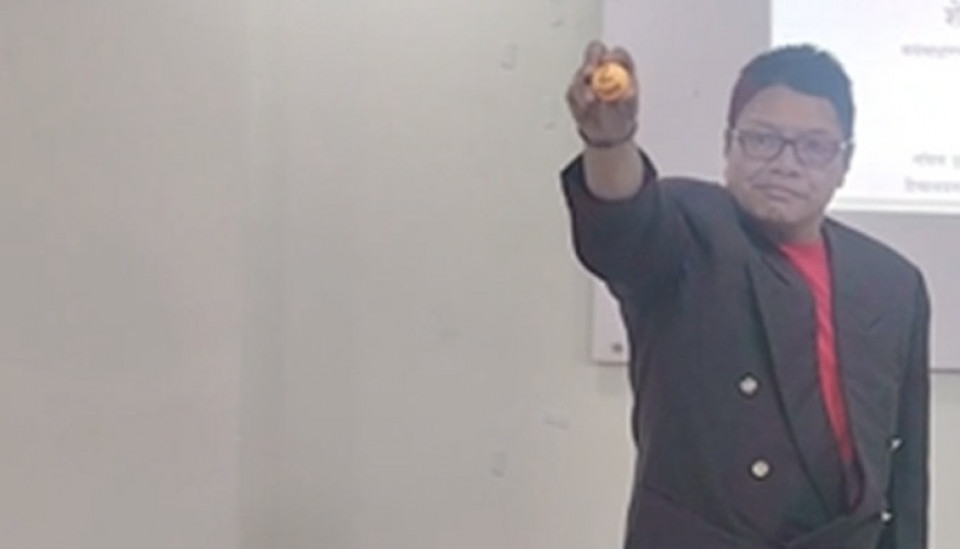 सोलु हाइड्रोपावरको आईपीओ बाँडफाँड