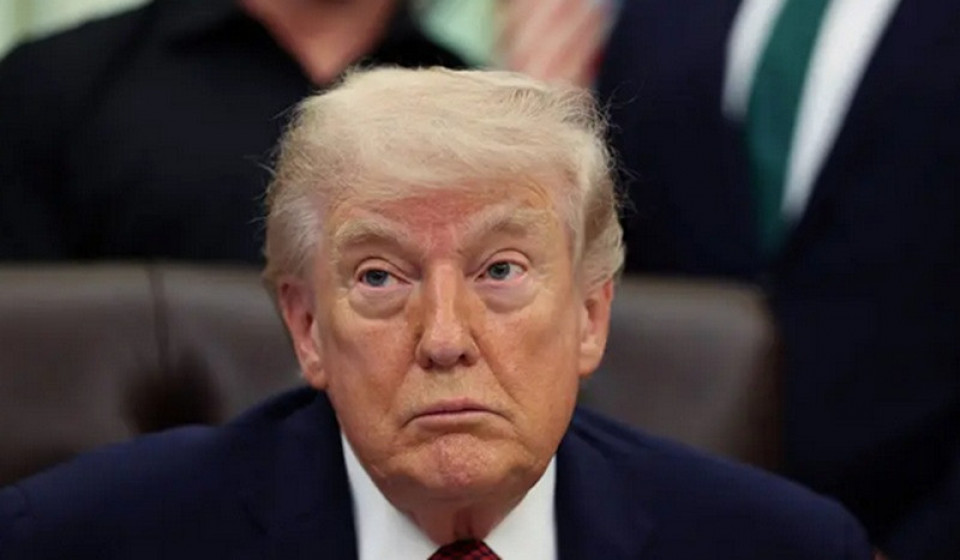 अमेरिकाद्वारा इरानसँग सम्बन्धित ३५ व्यक्ति र कम्पनीमाथि नयाँ प्रतिबन्ध, गोप्य बैंकिङ सञ्जालमा संलग्नताको आरोप