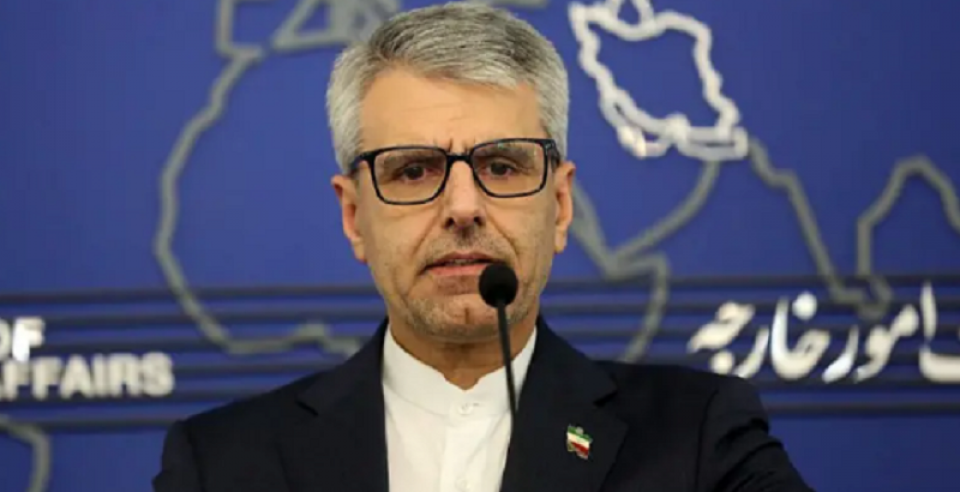 ईरान–अमेरिका संवाद जारी, पाकिस्तानले मध्यस्थता गर्दै